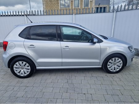 2013 Volkswagen Polo - thumbnail 11