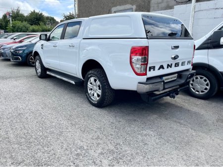 2022 Ford Ranger - thumbnail 26