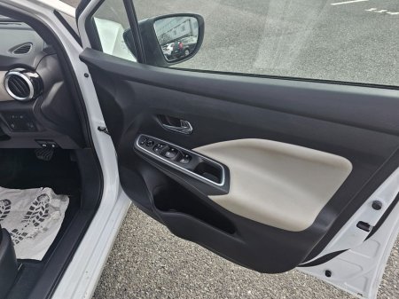 2022 Nissan Micra - thumbnail 22