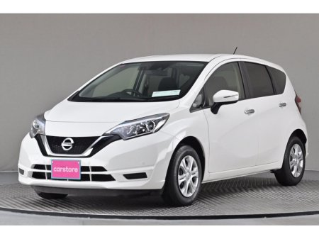 2019 Nissan Note *JAN 2026 PRICING NOW* 1.2 CVT *ANDROID CAR PLAYER*360PAN CAM((PARK SENSORS* €10,880