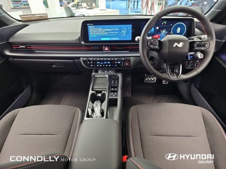 2026 Hyundai Ioniq 6 - thumbnail 3