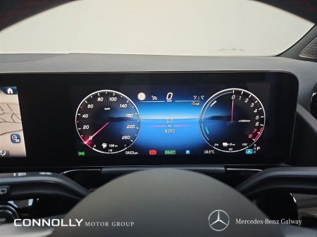 2024 Mercedes-Benz GLA Class Gla 250 Amg Line €51,845 thumbnail