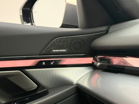 2025 BMW 5 Series 530E M SPORT TOURING €69,990 thumbnail