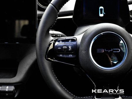 2026 BYD Dolphin - thumbnail 18