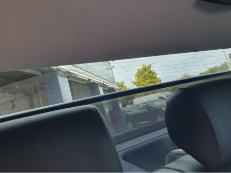 2013 Mercedes-Benz S Class - thumbnail 25