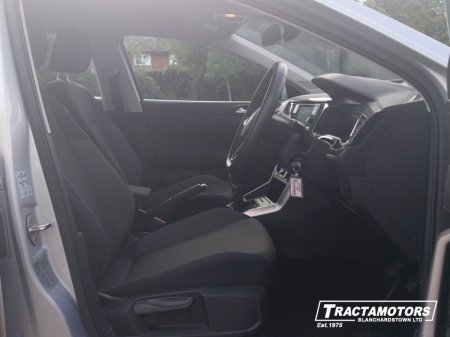 2024 Volkswagen Polo - thumbnail 22