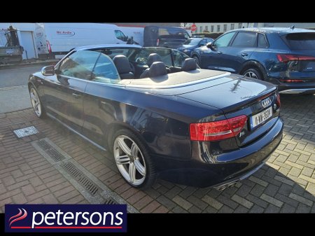 2011 Audi A5 - thumbnail 11