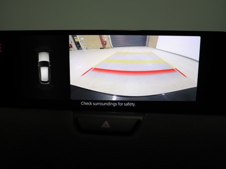 2023 Mazda CX-60 *85* EXCLUSIVE-LINE PHEV €32,900 thumbnail