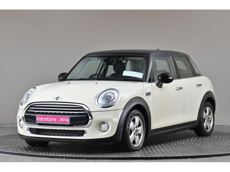 2016 MINI Hatch *JAN 2026 PRICE NOW*1.5 AUTO 5DR *1 YEARS WARRANTY* €14,990