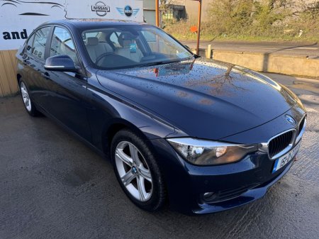 2015 BMW 3 Series - thumbnail 22