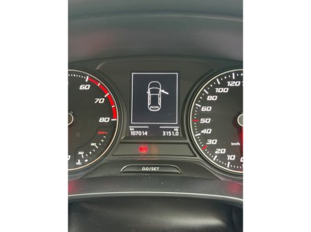 2018 SEAT Leon - thumbnail 10