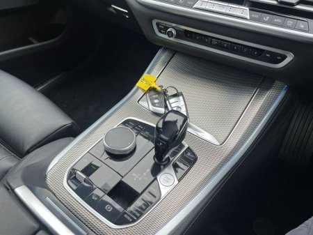 2021 BMW X5 M-SPORT COMPETITION XDRIVE45e 3.0 HYBRID // LEATHER HEATED SEATS // APPLE CARPLAY/ANDROID AUTO // ADJUSTABLE AIR SUSPENSION €49,900 thumbnail