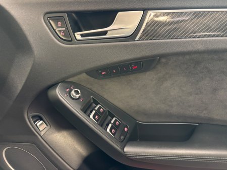 2015 Audi RS4 - thumbnail 13