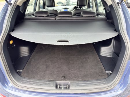 2014 Hyundai ix35 - thumbnail 15