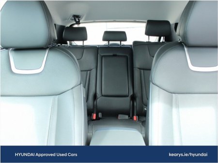 2023 Hyundai Tucson 2WD Executive Plus thumbnail