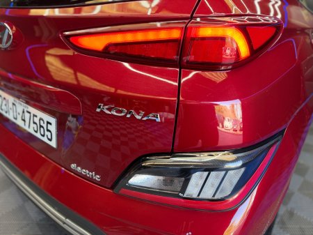 2023 Hyundai Kona - thumbnail 12