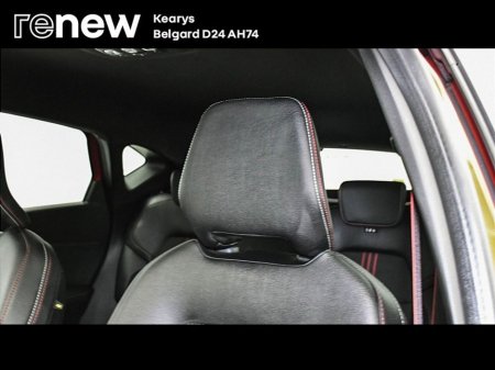 2023 Renault Captur TCe 90 RS Line €22,490 thumbnail