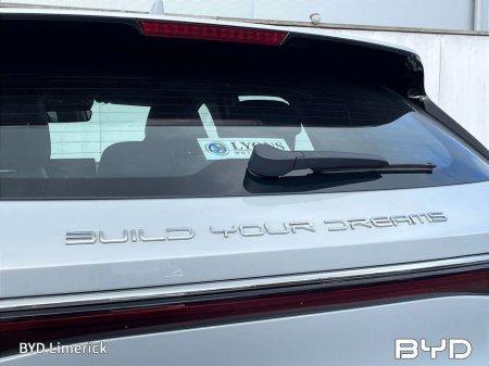 2026 BYD ATTO 3 "261 Delivery" BYD Atto 3, Design (60kWh) with Finance Available Adaptive & Intelligent Cruise Control 15.6" Electric Rotary Touchscreen - Panoramic Sunroof - Heated Front Seats - 18 Alloy Wheels €44,454 thumbnail