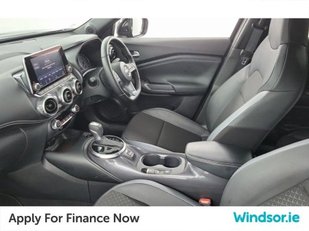 2024 Nissan Juke HYBRID 1.6 SV PREMIUM €28,495