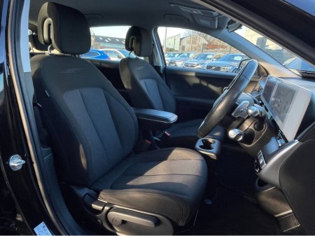 2022 Hyundai Ioniq 5 EXECUTIVE 58 5DR AUTO...WARRANTY INCLUDED..FINANCE PROVIDED