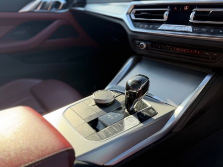 2021 BMW 4 Series - thumbnail 12