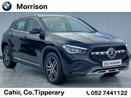 2023 Mercedes-Benz GLA Class GLA PHEV 250e A/T Progressive €40,995