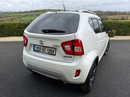 2023 Suzuki Ignis - thumbnail 3
