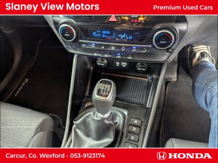 2019 Hyundai Tucson - thumbnail 16