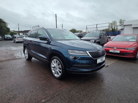 2019 Skoda Karoq - thumbnail 3