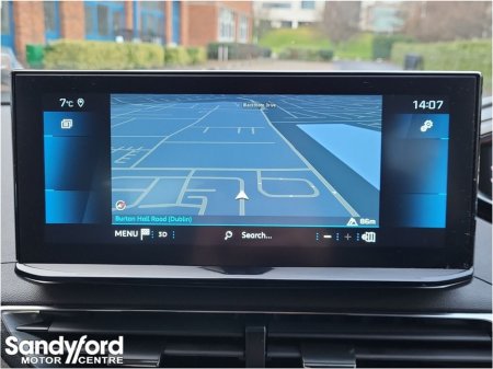 2023 Peugeot 3008 1.2 PureTech ALLURE*FSH* €31,950 thumbnail