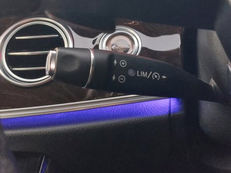 2016 Mercedes-Benz E Class - thumbnail 26