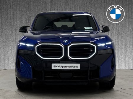 2025 BMW XM - thumbnail 16