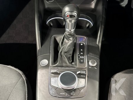 2020 Audi A3 1.4L TFSI AUTOMATIC - REVERSE CAMERA - CRUISE CONTROL €22,450 thumbnail