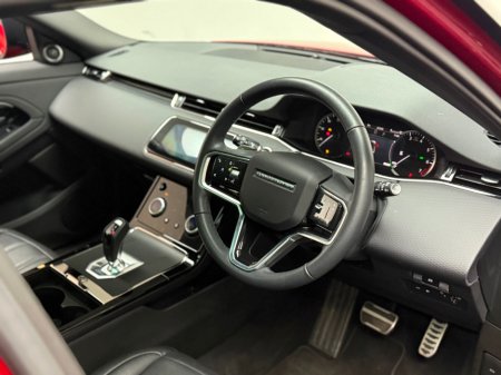 2023 Land Rover Range Rover Evoque - thumbnail 10