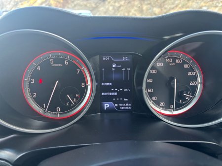 2021 Suzuki Swift - thumbnail 14