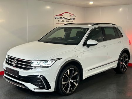2023 Volkswagen Tiguan - thumbnail 9