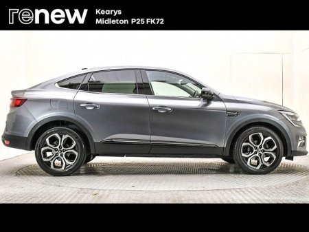 2023 Renault Arkana Techno TCe 140 Auto €26,790 thumbnail