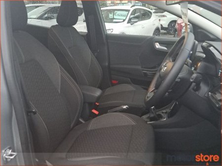 2024 Ford Puma TINY MILEAGE! 1.0L EcoBoost Hybrid 125PS Titanium €26,900