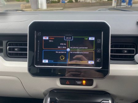 2018 Suzuki Ignis - thumbnail 21