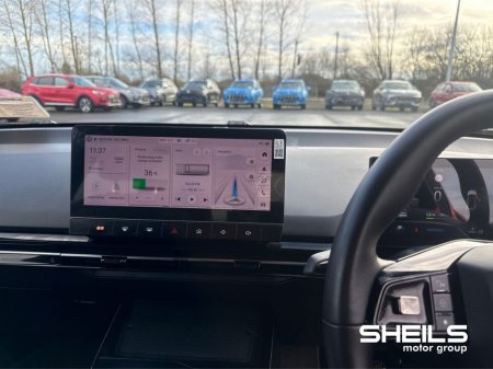 2023 MG 4 MG4 LR Exclusive €22,750 thumbnail