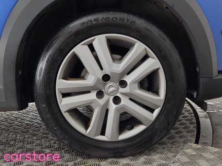 2022 Dacia Jogger - thumbnail 14