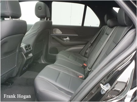 2026 Mercedes-Benz GLE Class - thumbnail 15