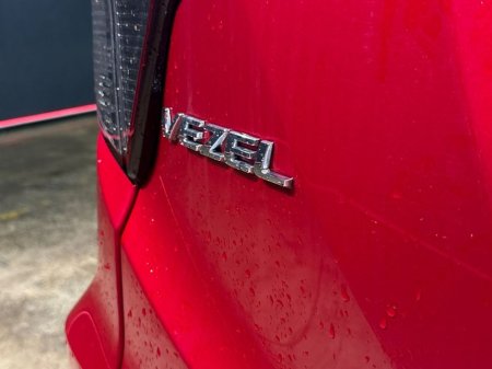 2020 Honda Vezel - thumbnail 11