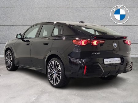2024 BMW iX2 xDrive30 M Sport €45,950