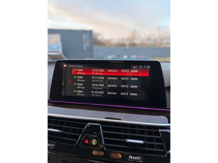 2019 BMW 5 Series - thumbnail 39