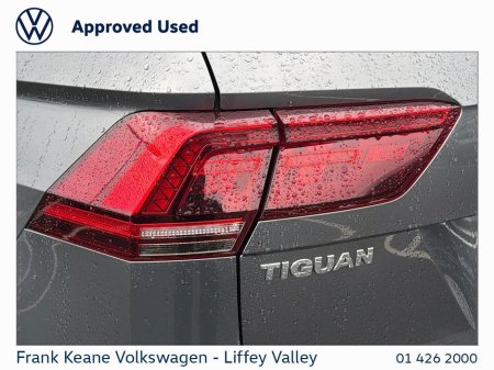 2017 Volkswagen Tiguan - thumbnail 17