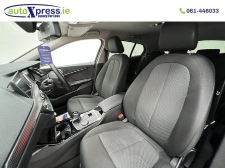 2020 BMW 1 Series - thumbnail 8