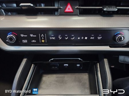 2024 Kia Sportage Anniversary Edition Hybrid. Cruise Control, Heated Seats, Heated Steering Wheel, Rear Charging Ports, Reversing Camera. €37,995 thumbnail