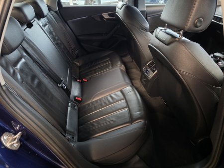 2024 Audi A4 - thumbnail 13