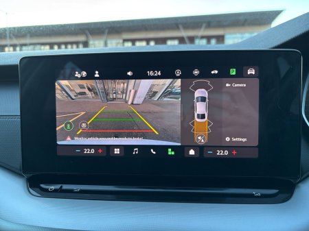 2024 Skoda Octavia - thumbnail 21